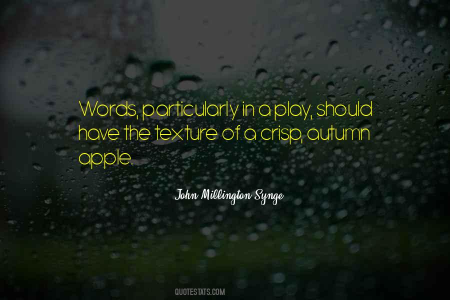 J M Synge Quotes #941260