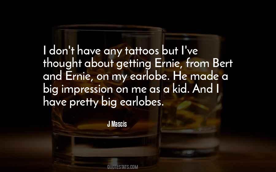 J Mascis Quotes #194851