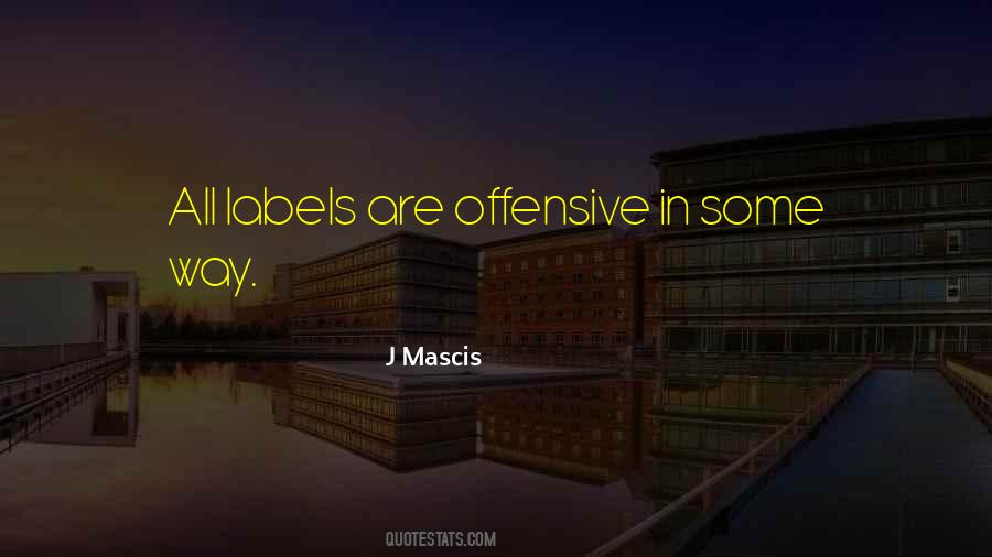 J Mascis Quotes #804800