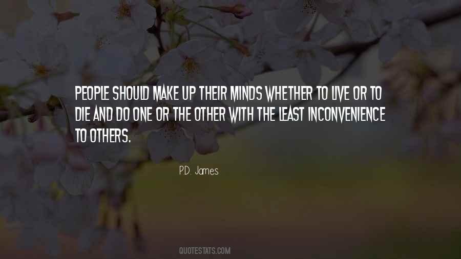J P Mcevoy Quotes #108831