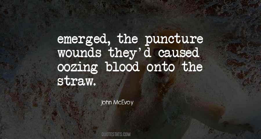 J P Mcevoy Quotes #1180139