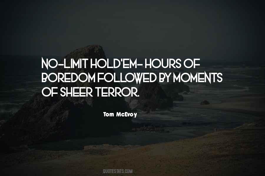 J P Mcevoy Quotes #822237