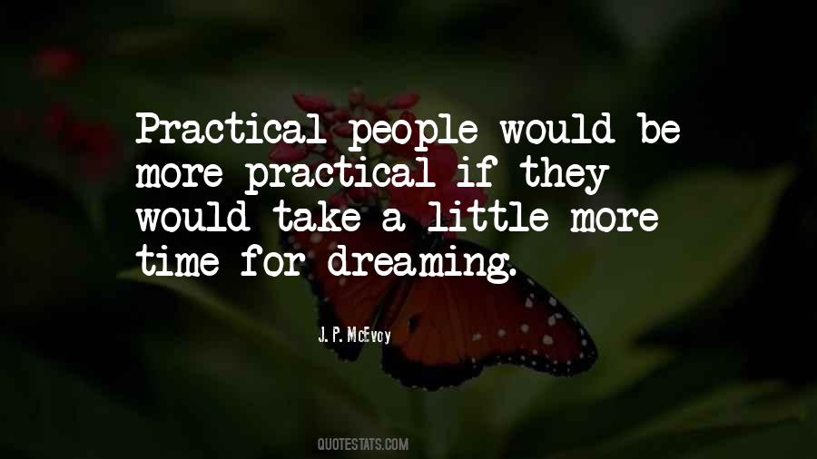 J P Mcevoy Quotes #938693