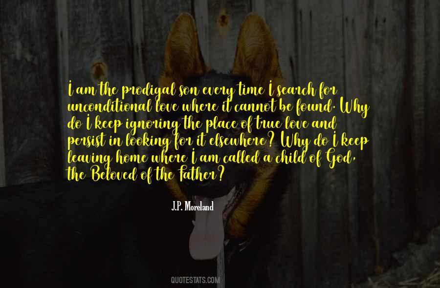 J P Moreland Quotes #1359719