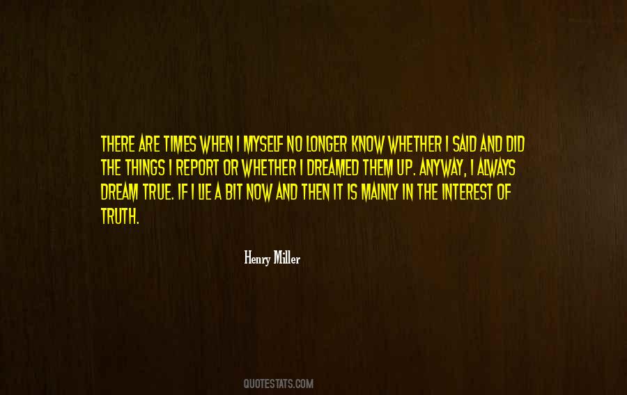 J R Miller Quotes #12362