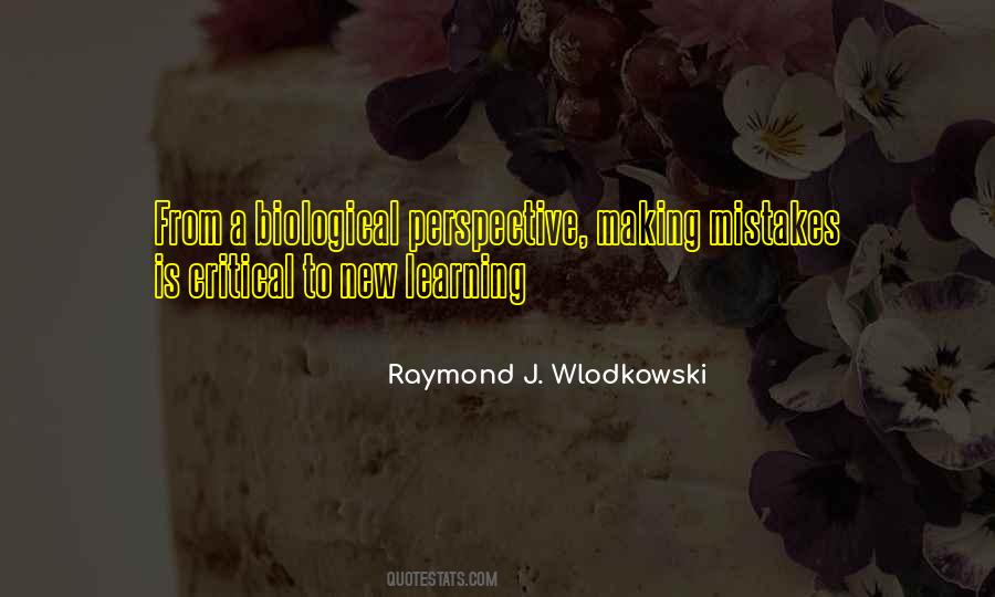 J Raymond Quotes #1212238