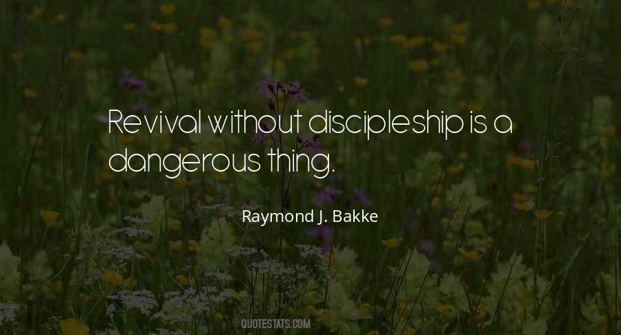 J Raymond Quotes #1258795