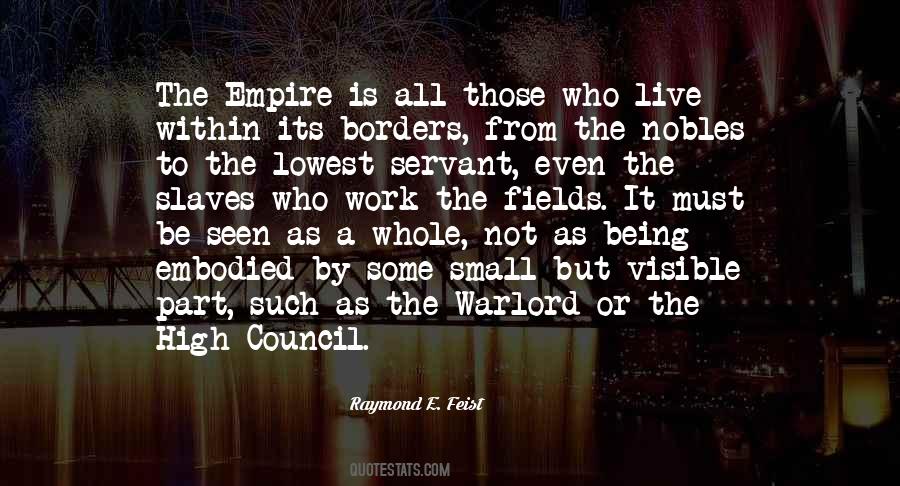 J Raymond Quotes #24879