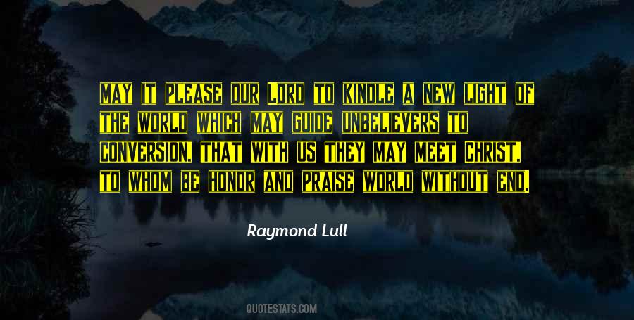 J Raymond Quotes #27884