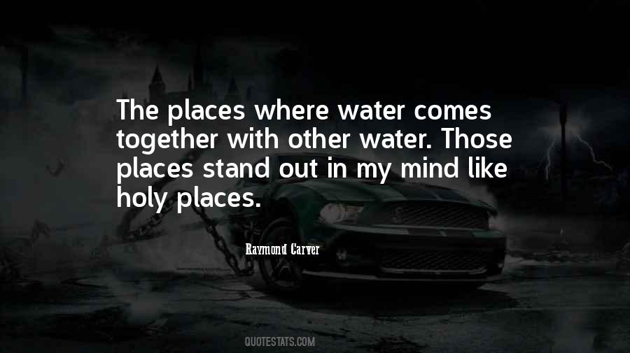 J Raymond Quotes #30725