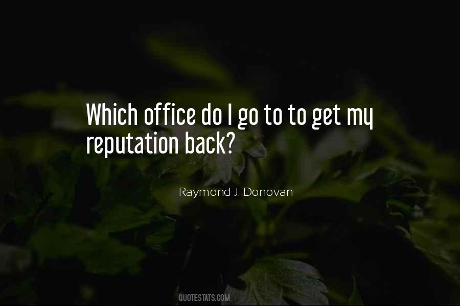 J Raymond Quotes #401619