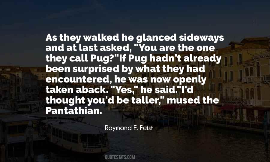 J Raymond Quotes #50025