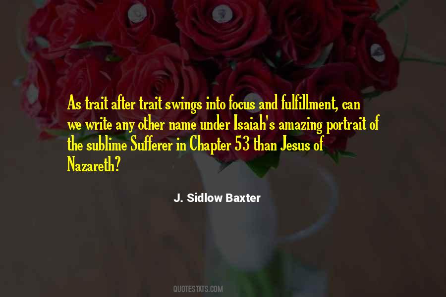 J Sidlow Baxter Quotes #157722