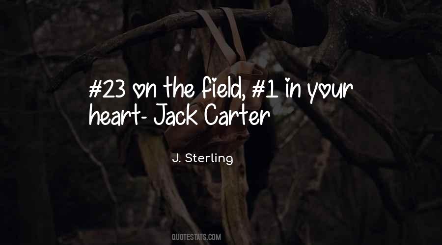 J Sterling Quotes #834566