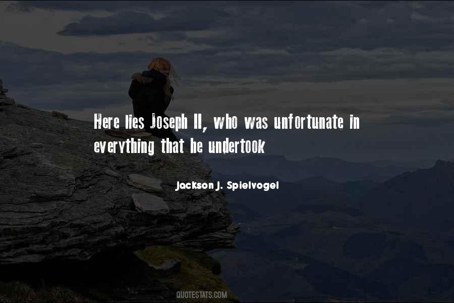 J.b. Jackson Quotes #1592628