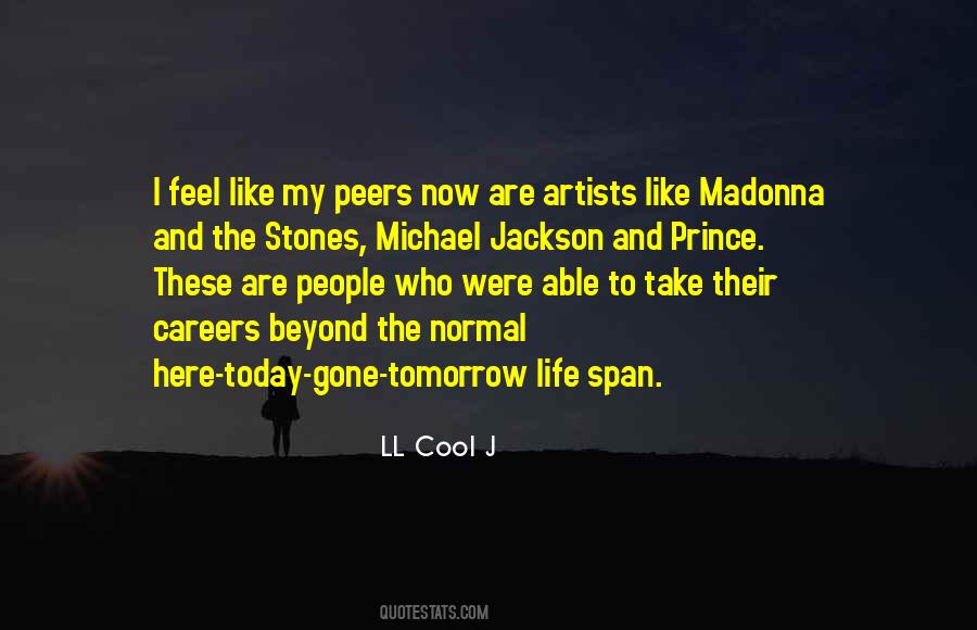 J.b. Jackson Quotes #1613285