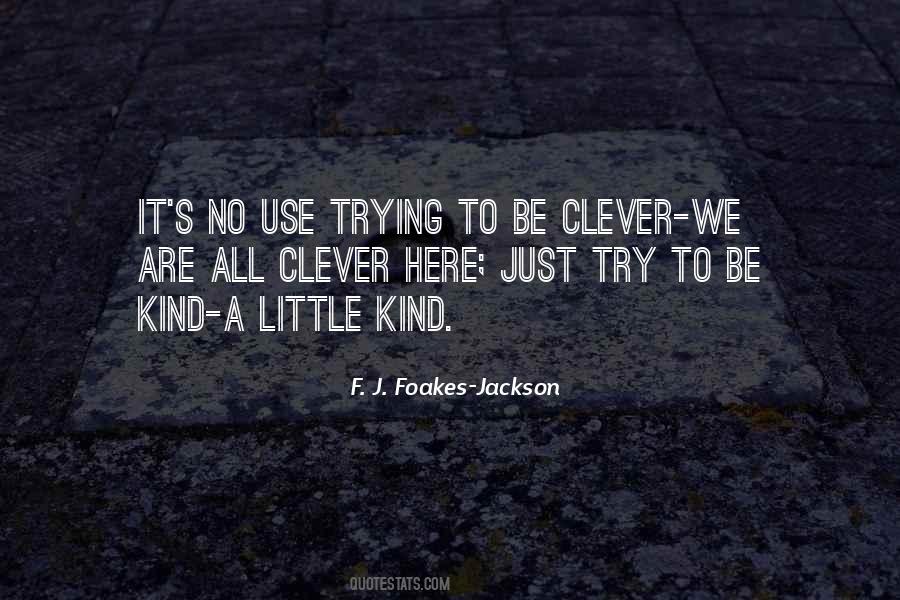 J.b. Jackson Quotes #1811174