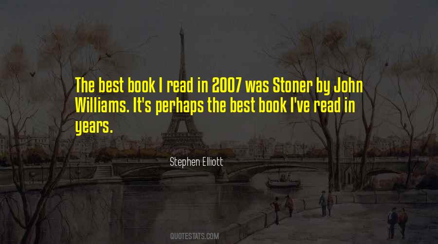 J.b. Stoner Quotes #325120