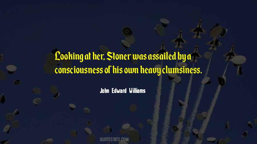 J.b. Stoner Quotes #475144