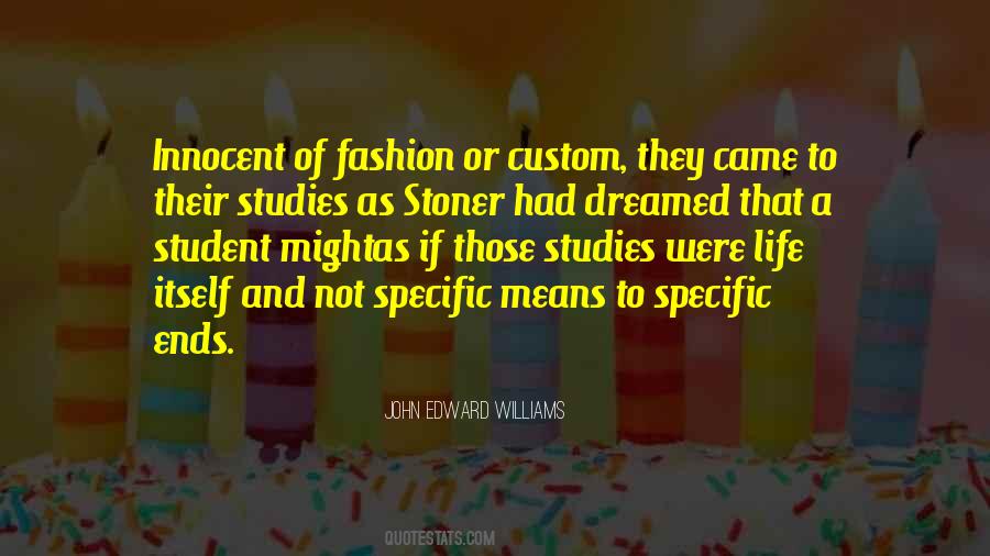 J.b. Stoner Quotes #682586