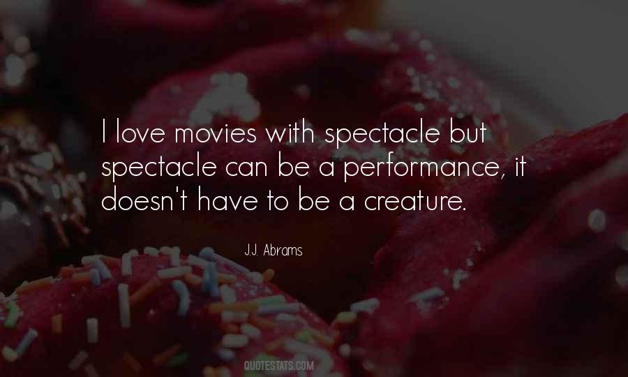 J.j. Abrams Quotes #1295758 J.j. Abrams Quotes #1295758