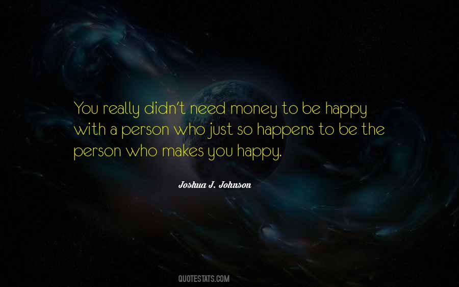 J.j. Johnson Quotes #494002