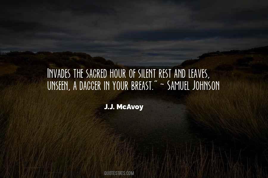 J.j. Johnson Quotes #504689