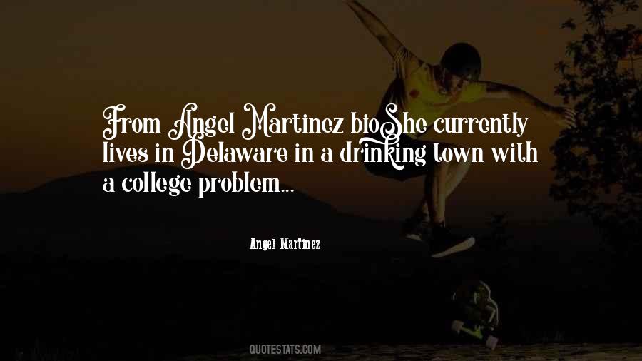 J.r. Martinez Quotes #138572