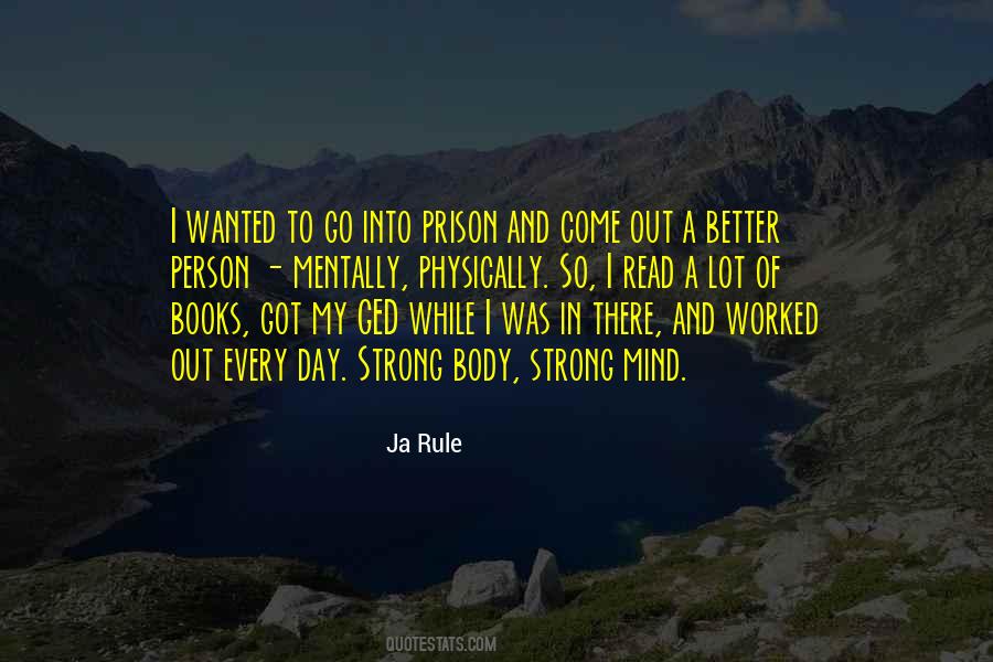 Ja Rule Quotes #1016442