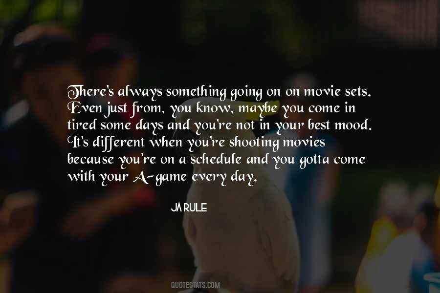 Ja Rule Quotes #149321 Ja Rule Quotes #149321
