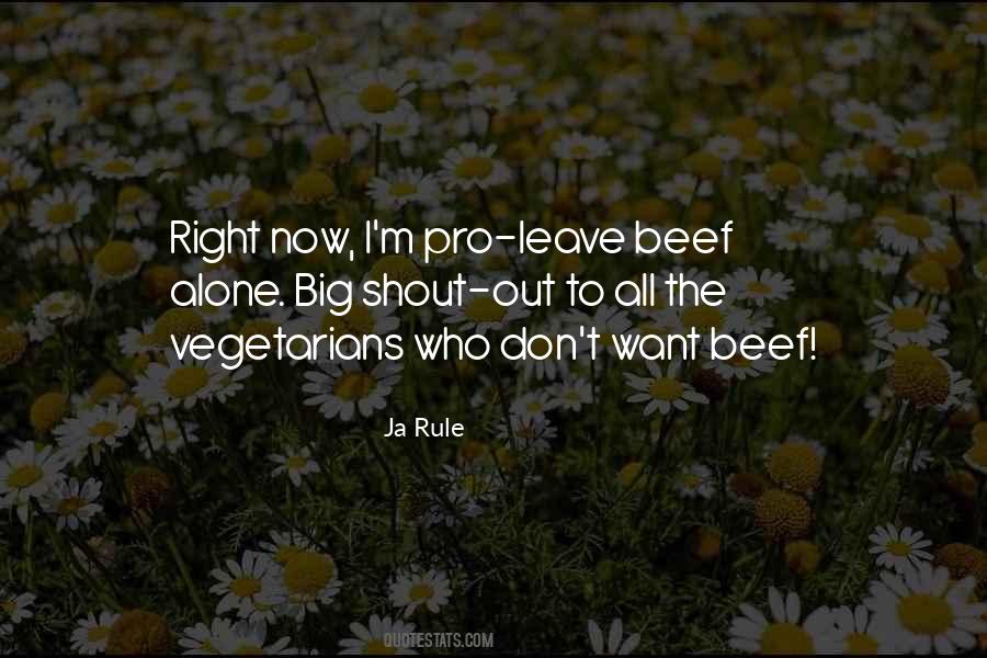 Ja Rule Quotes #1678039