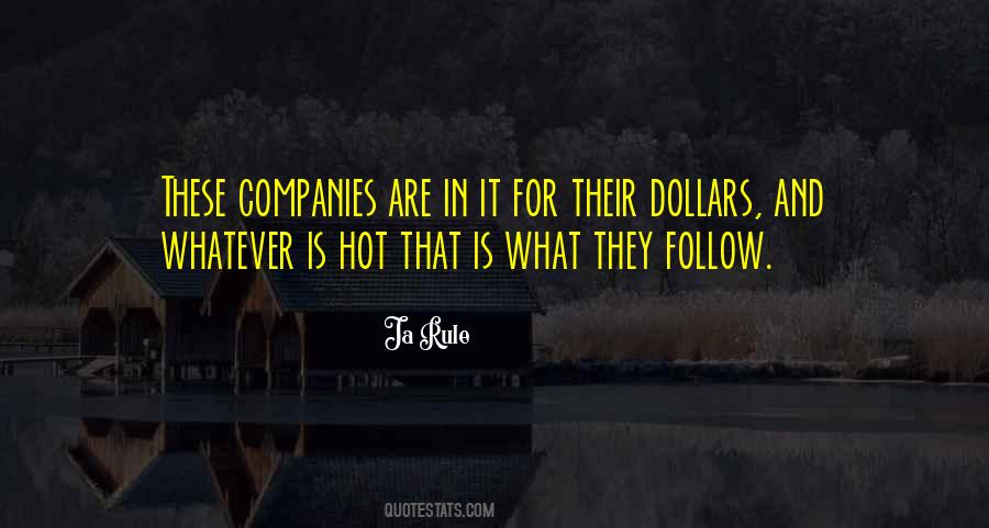 Ja Rule Quotes #758356 Ja Rule Quotes #758356