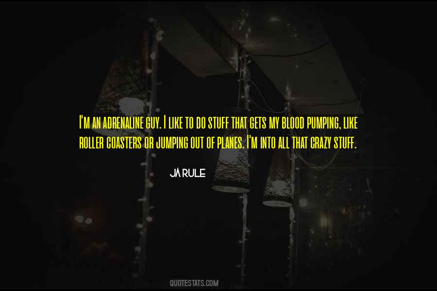 Ja Rule Quotes #959908