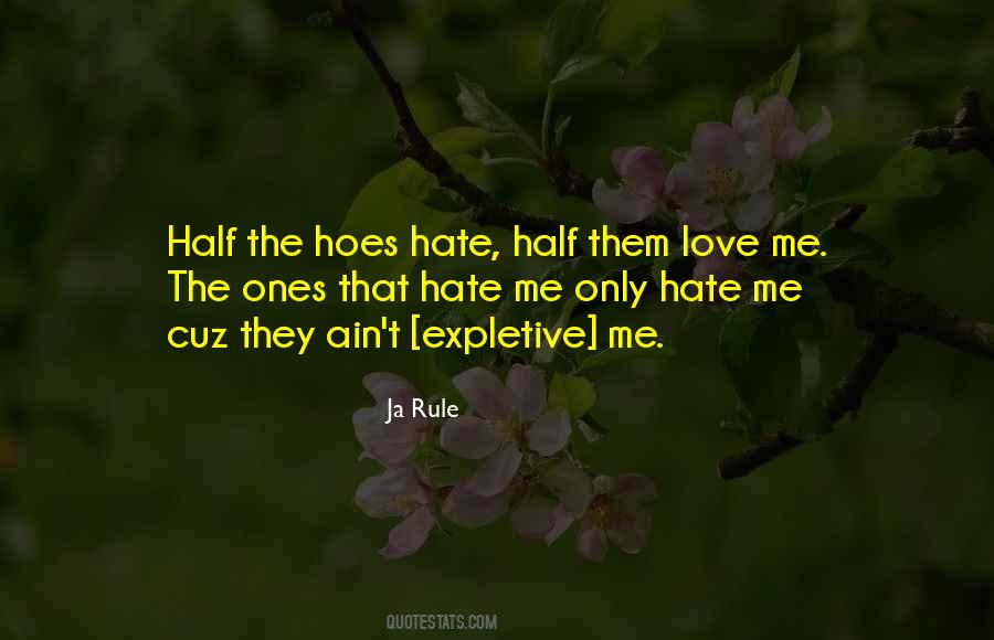 Ja Rule Quotes #995874 Ja Rule Quotes #995874