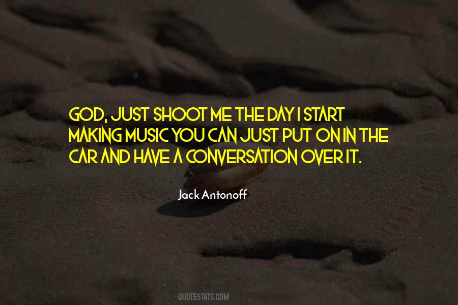 Jack Antonoff Quotes #646184