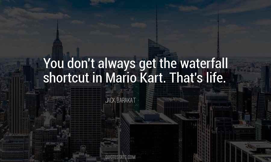 Jack Barakat Quotes #1576781