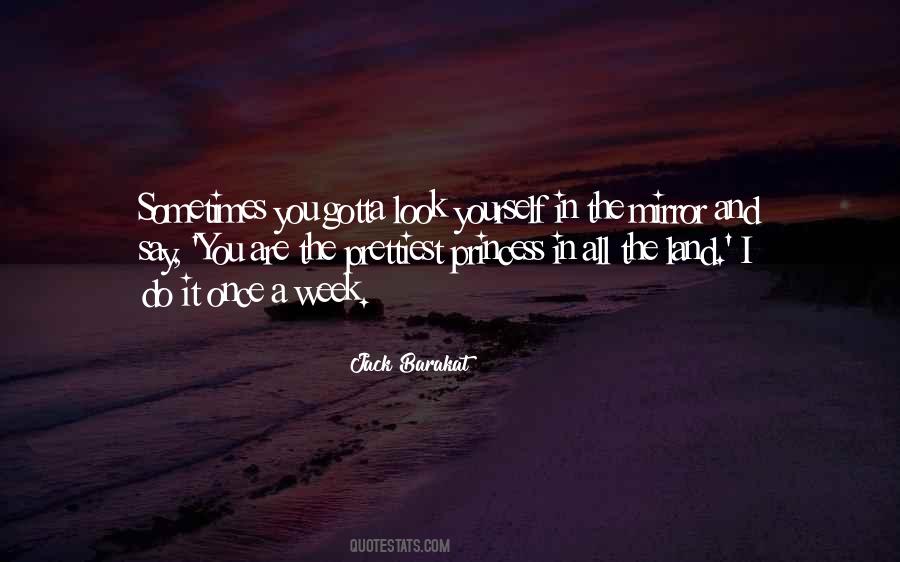 Jack Barakat Quotes #99113