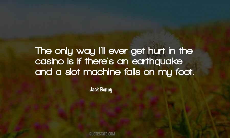 Jack Benny Quotes #117640