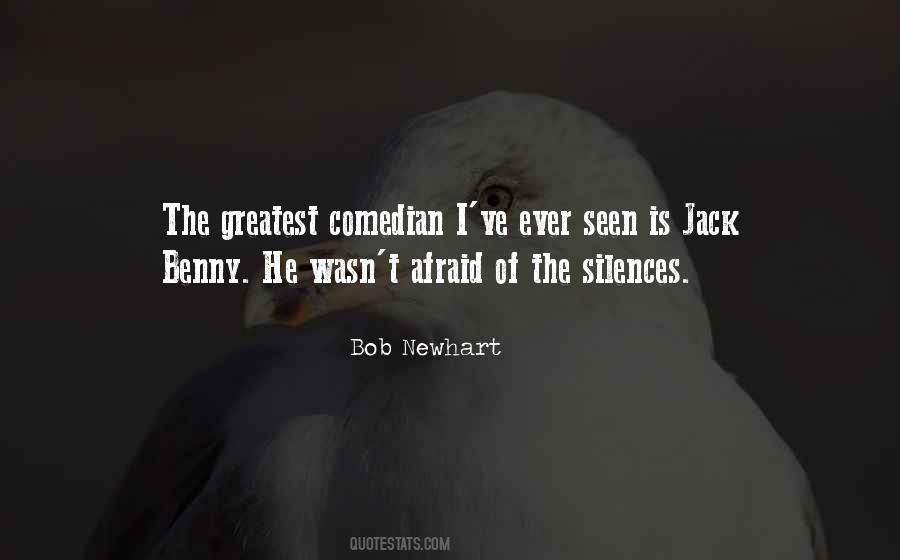 Jack Benny Quotes #1649562