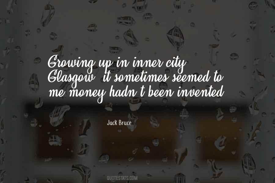 Jack Bruce Quotes #1527465