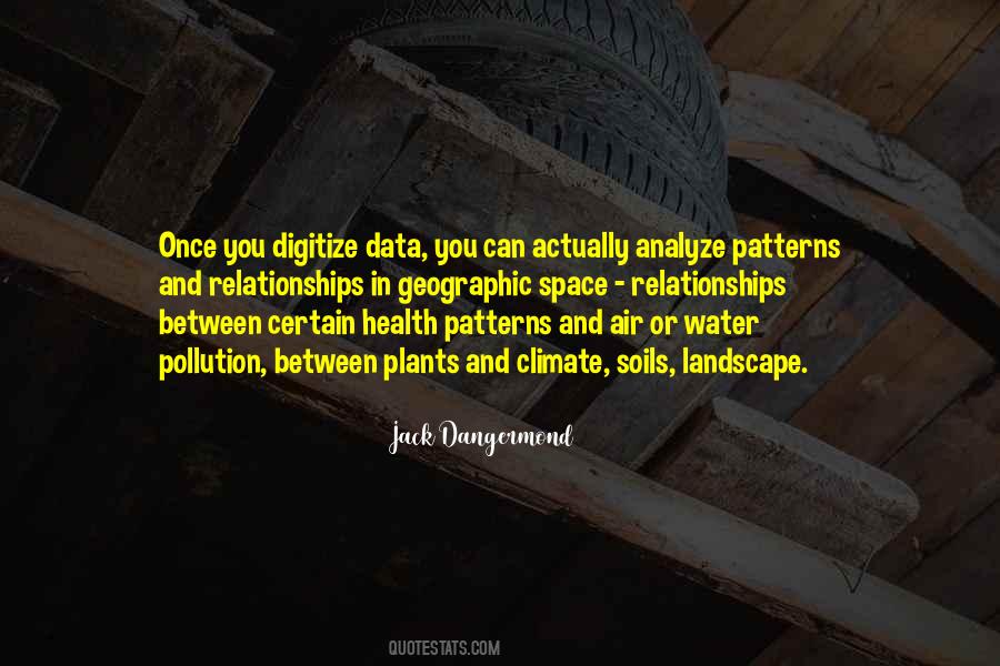 Jack Dangermond Quotes #291611