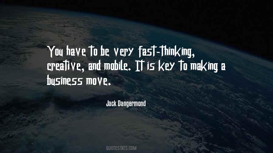 Jack Dangermond Quotes #398104