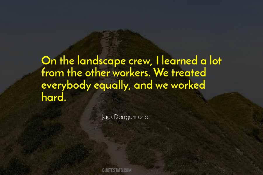 Jack Dangermond Quotes #713239