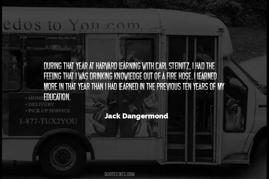 Jack Dangermond Quotes #965424