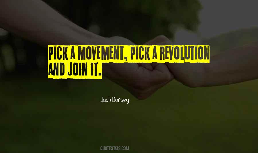 Jack Dorsey Quotes #1307505
