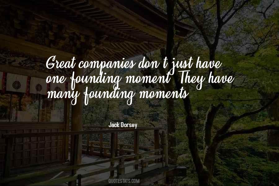 Jack Dorsey Quotes #1394112
