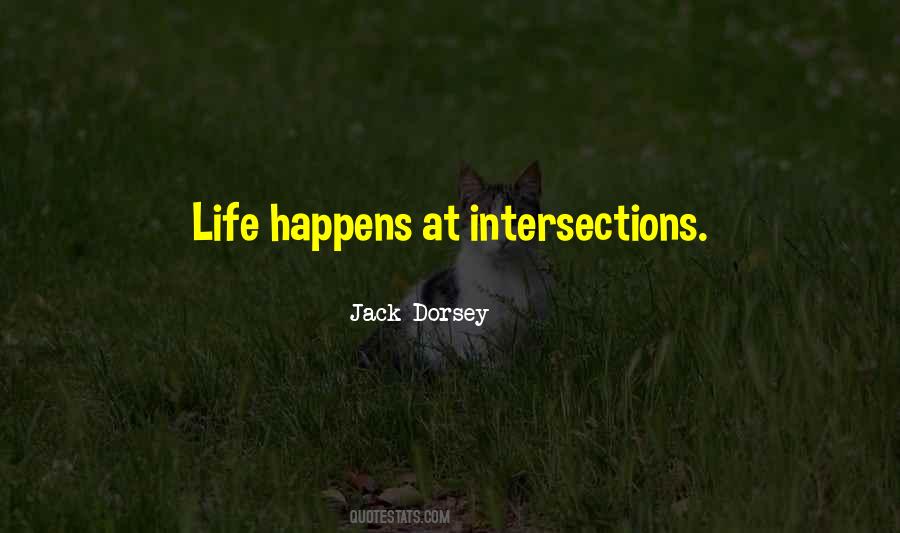 Jack Dorsey Quotes #1429359