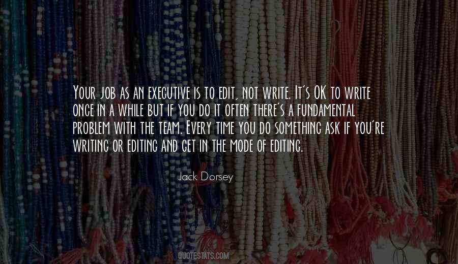 Jack Dorsey Quotes #401774