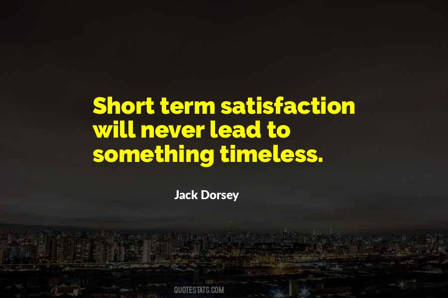 Jack Dorsey Quotes #402925
