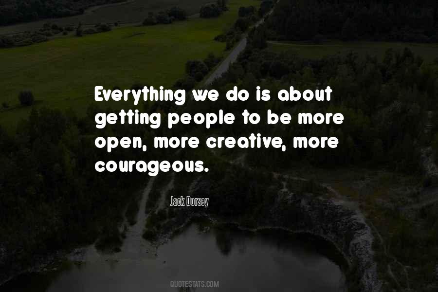 Jack Dorsey Quotes #582352